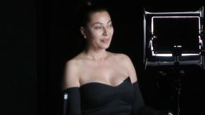 Ceca Ražnatović bez šminke