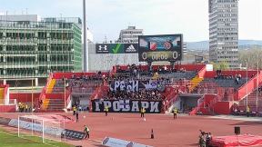 Vojvodina Partizan 3:2 poslednje kolo pred podelu bodova, plej-of uživo prenos na TV Arena sport