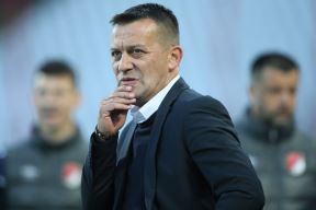 Crvena zvezda - Proleter Novi Sad uživo