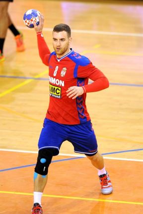 Steaua pravi drim tim za Ligu šampiona