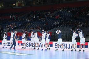 Toni Đerona za MONDO Zašto obožavam Srbe