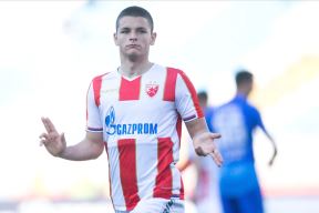 Crvena zvezda - Mladost 4:1 kup Srbije polufinale izjave
