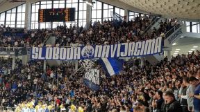 Budućnost Crvena zvezda treća utakmica finala uživo prenos TV Arena sport