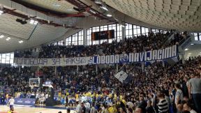 Budućnost Crvena zvezda treća utakmica finala uživo prenos TV Arena sport