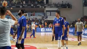 Crvena zvezda Budućnost majstorica finala plej-ofa