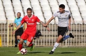 Čukarički - Crvena zvezda 3:2 Vujadin Savić izjava