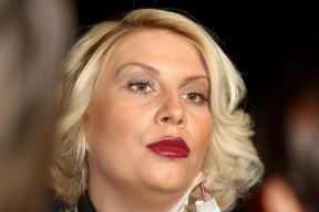 Dea Đurđević i Mladen Mijatović venčanje 