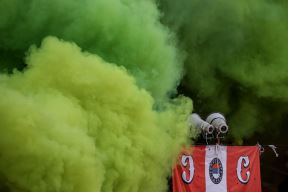 Saša Ilić poruka Delije žito u kukolju 160. večiti derbi (FOTO)