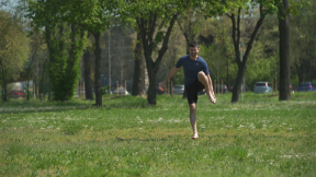 Sport Vision Champion oprema za trčanje