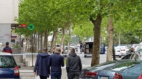 Ubistvo u Podgorici rat crnogorskih klanova