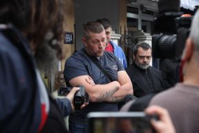 Pekara u Borči: Nakon "orla" i protess,a besplatno pecivo