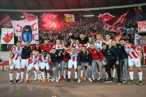 FK Crvena zvezda 2019 presek Mondo sportske vesti