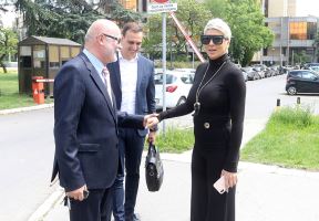 Jelena Karleuša i Ceca Ražnatović svađa pomirenje