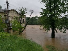 Poplave u BiH