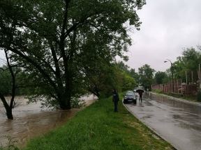 Poplave u BiH