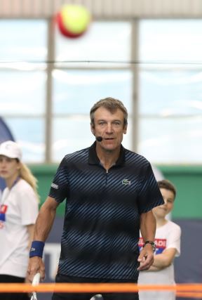 Mats Vilander: Đoković će se vratiti