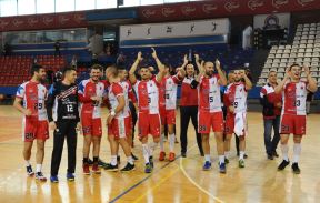 Vojvodina šampion Srbije u rukometu