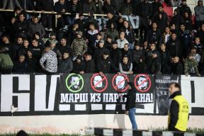 Radnički Niš - Partizan revanš polufinale Kup Srbije 2019. UŽIVO prenos Arena Sport livestream