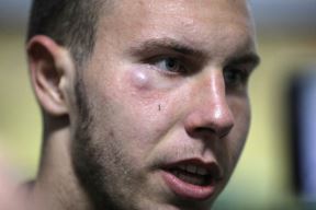 Strahinja Pavlović prelazi u Milan