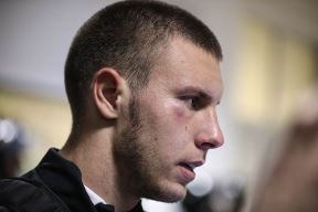 Strahinja Pavlović prelazi u Milan