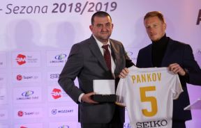 Radovan Pankov Crvena zvezda intervju MONDO.rs