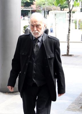 Tanasije Uzunović biografija