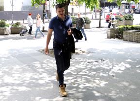 Mihailo Miša Janketić komemoracija JDP, fotografije