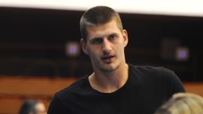 Nikola Jokić u idealnoj petorci NBA lige 2018-19, Harden, Kari, Adetokunbo i Džordž uz njega