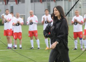 Memorijal Goran Bunjevčević golovi Mihajlo Pjanović i Milivoje Ćirković (VIDEO)