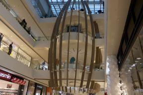 Ada Mall šoping centar otvoren (FOTO)