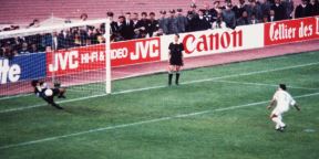 Robert Prosinečki Bari 1991. godine Zvezda - Marsej: Prebledeo sam pred penale