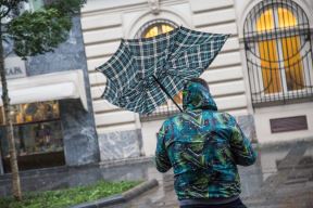 Vremenska prognoza