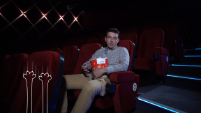 Tajne avanture kućnih ljubimaca 2 Cineplexx bioskopi