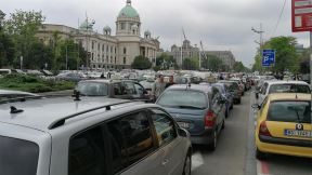 CAR GO radi nelegalno, tvrdi Ministarstvo saobraćaja