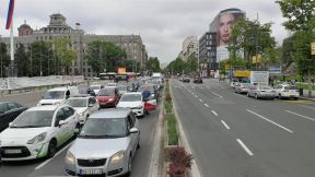 CAR GO radi nelegalno, tvrdi Ministarstvo saobraćaja