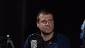Sve u 16 Mondo podcast, gost Nenad Lalatović YouTube VIDEO