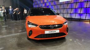 Opel Corsa-e svetska premijera Foto Video