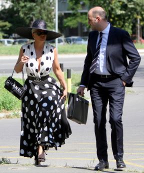Ceca i Jelena Karleuša suđenje pomirenje