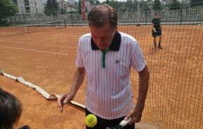 Nikola Pilić Novak Đoković ispred Federera i Nadala