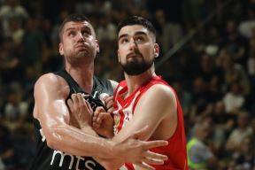 Partizan Crvena zvezda četvrta utakmica finala KLS Superlige 2019 live prenos TV Arena sport