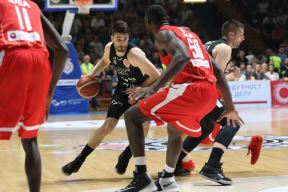 Partizan Crvena zvezda četvrta utakmica finala KLS Superlige 2019 live prenos TV Arena sport