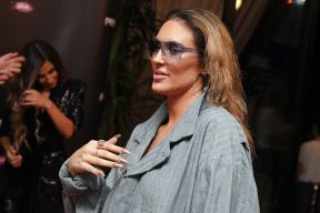 Tijana Dapčević najveći fan Senide