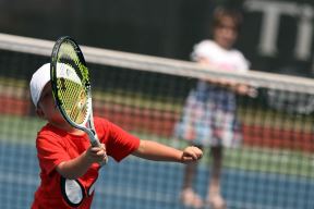 Novak Đoković o Stefanu i tenisu