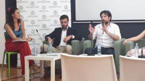 Rijaliti izmene u zakonu regulisanje prikupljanje potpisa