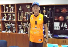 Sead Šehović potpisao za Mornar Bar