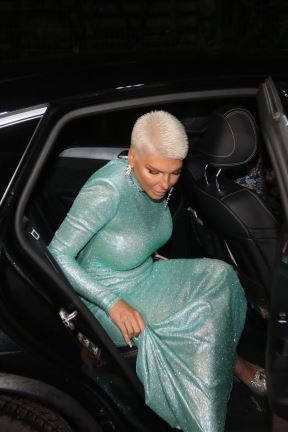 Jelena Karleuša Grand glasanje