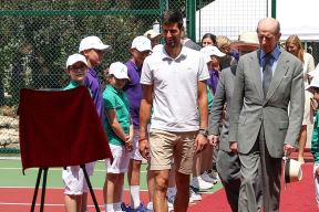 Rodžer Federer osvojio Hale 2019. i biće drugi nosilac na Vimbldonu, moguće finale Đoković Federer