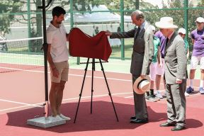 Rodžer Federer osvojio Hale 2019. i biće drugi nosilac na Vimbldonu, moguće finale Đoković Federer