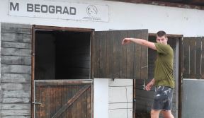 nikola jokic svadba supruga sombor