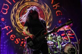 Whitesnake Tašmajdan Beograd 2019